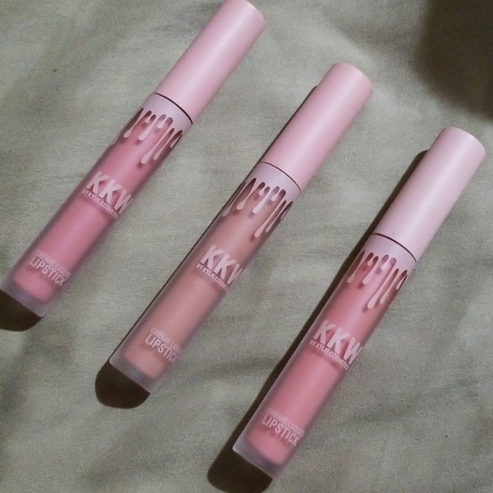 Kylie Cosmetics lip stick NWOT